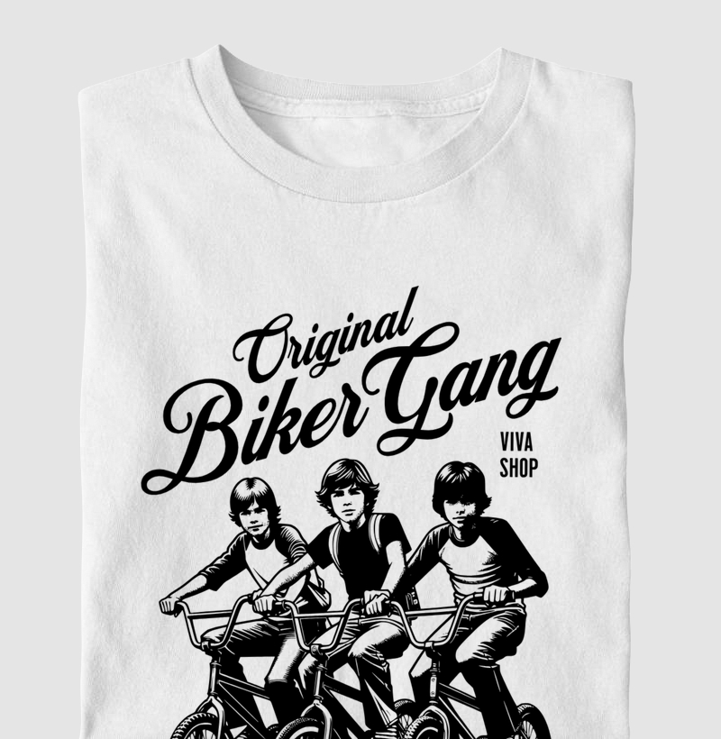 original biker gang