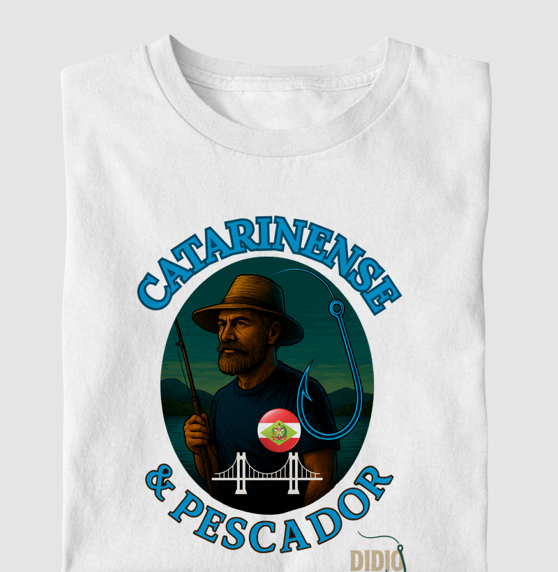 Catarinense & Pescador