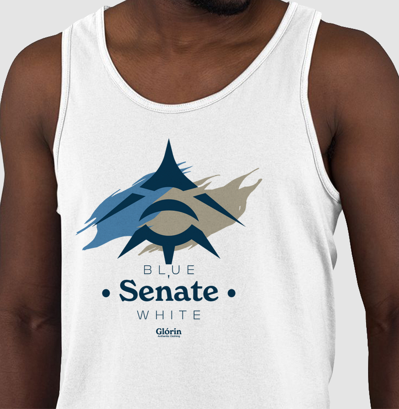 Azorius Senate - Rune