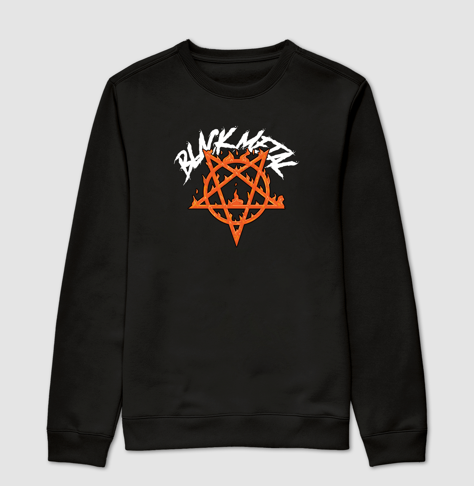 Black Metal