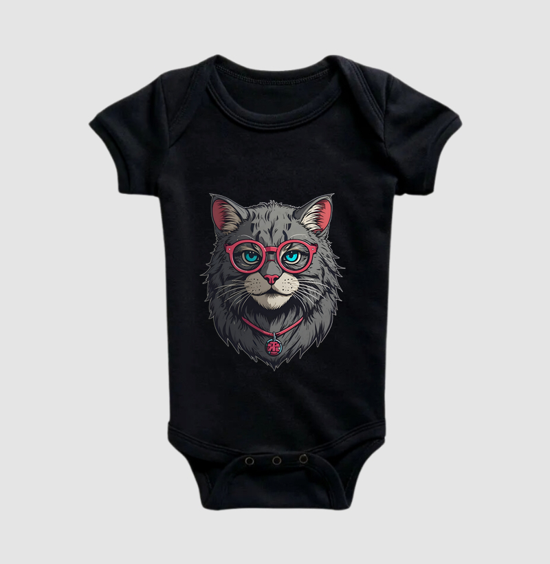Boss cat