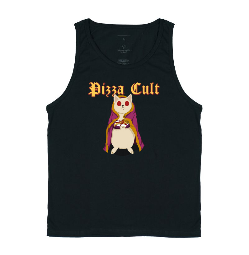 Pizza Cult