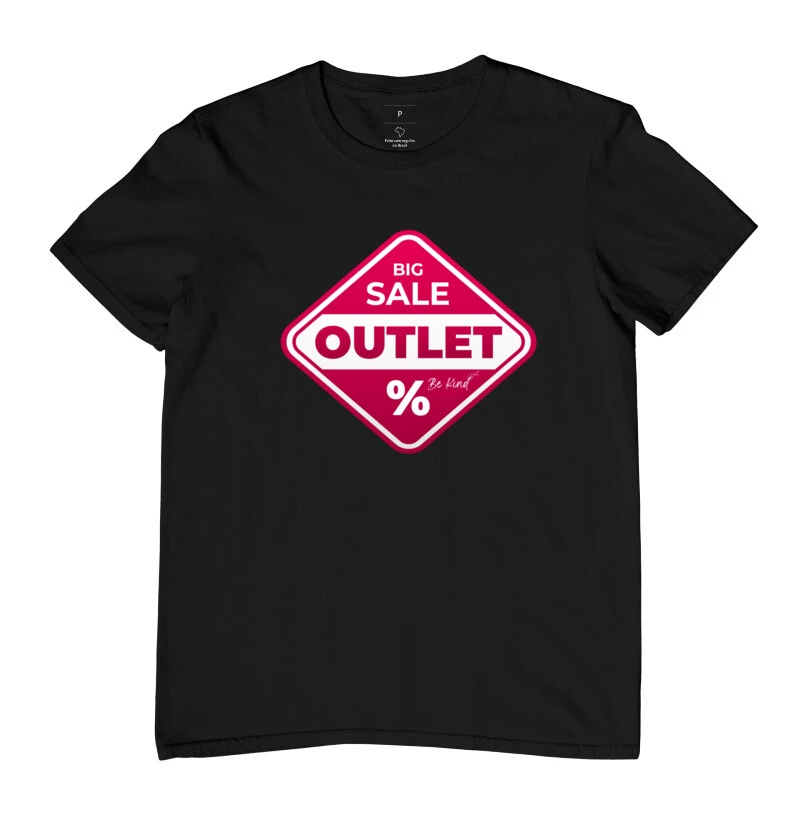 Big Sale - Outlet