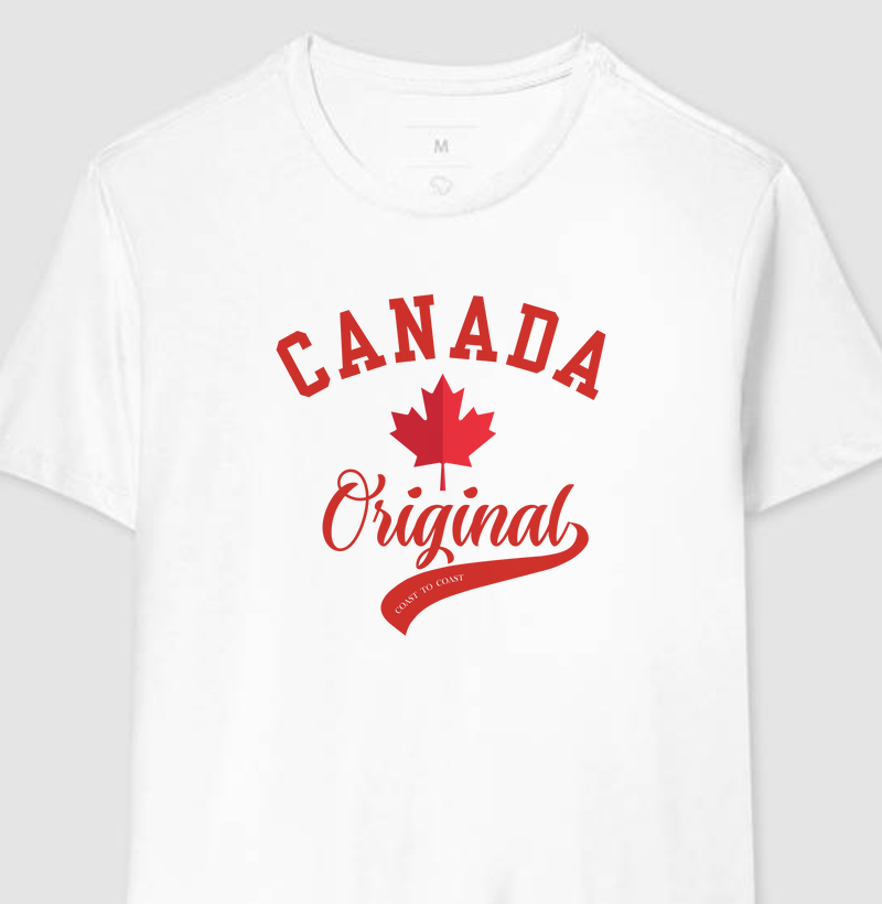 Canada - Original