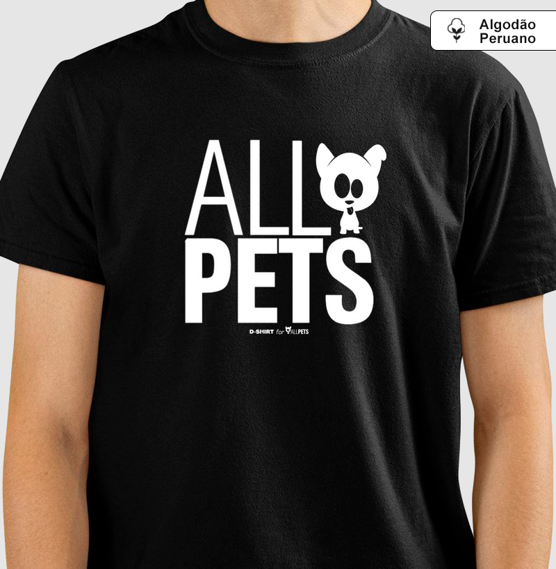 all pets logo