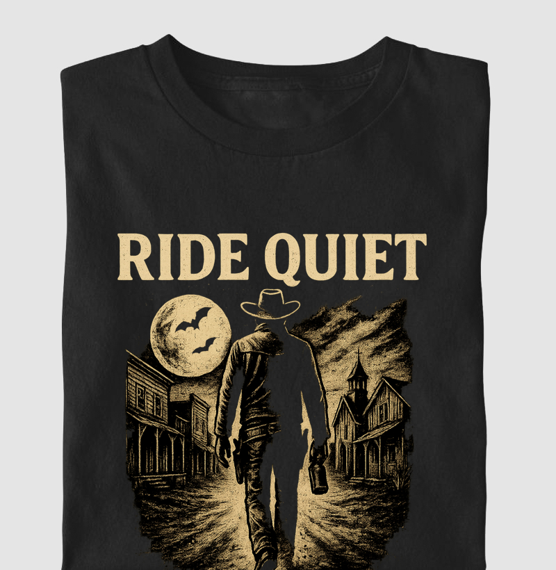 Ride Quiet