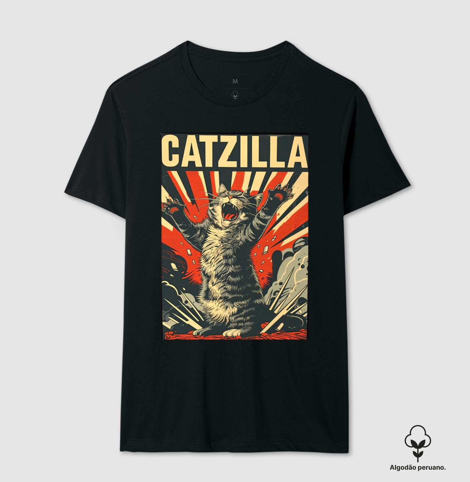 Catzilla