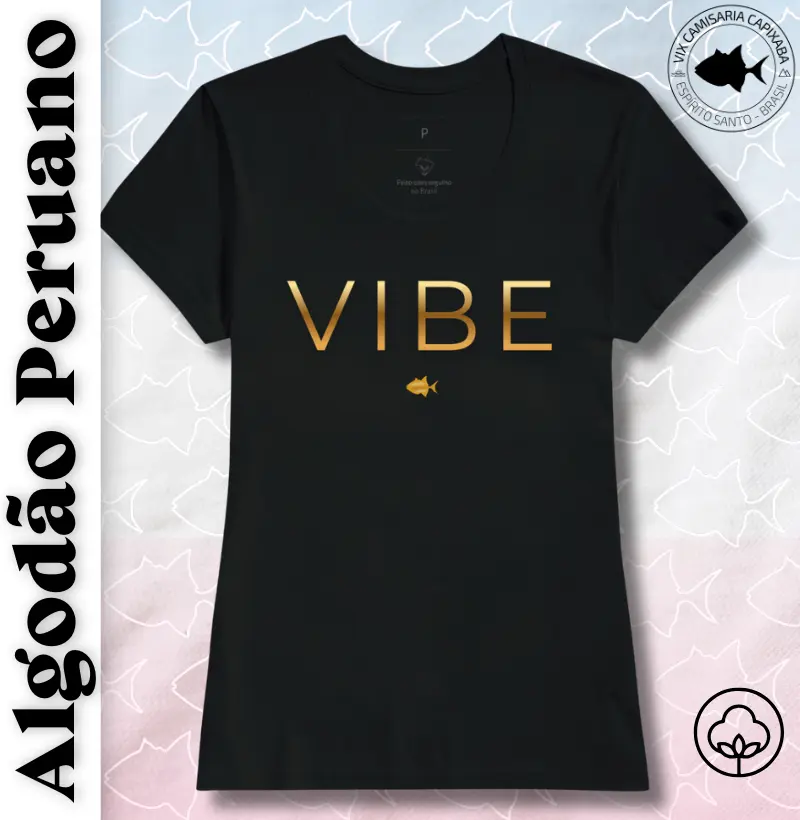Vibe - Feminina - #28320