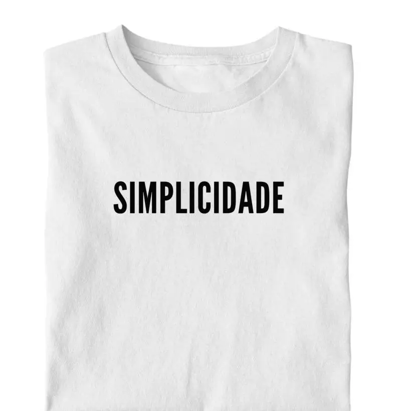 Simplicidade