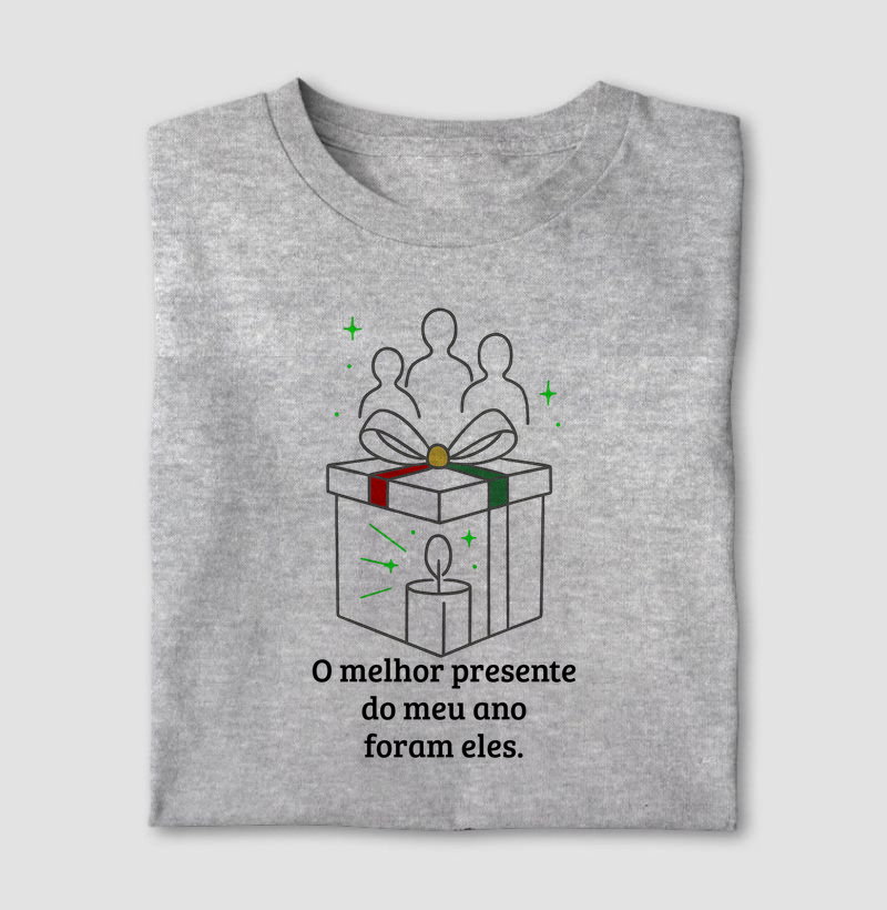 Presente do Ano
