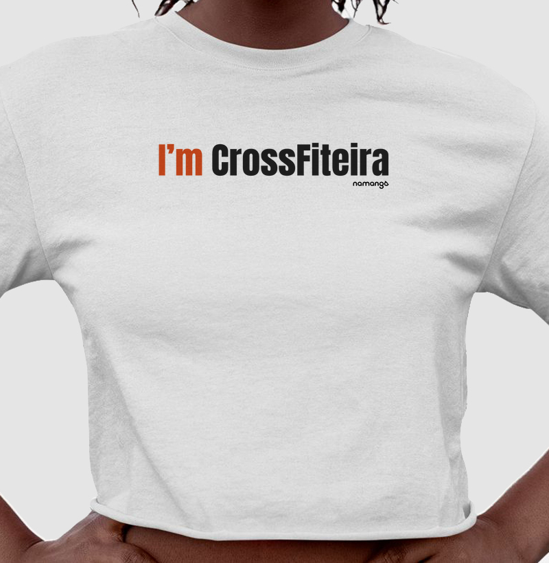 I'm CrossFiteira