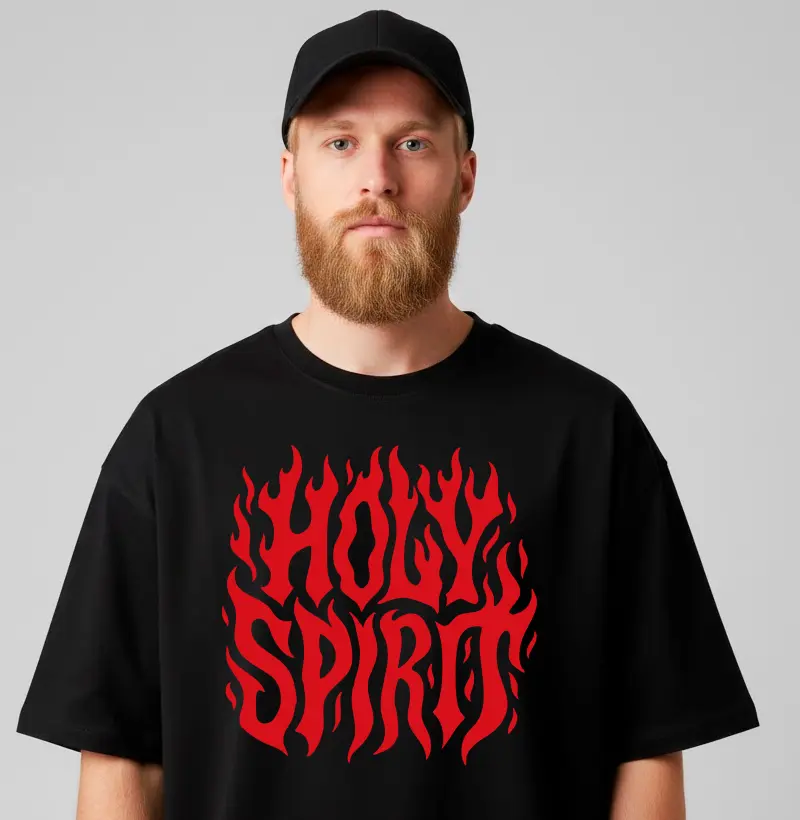 Holy Spirit