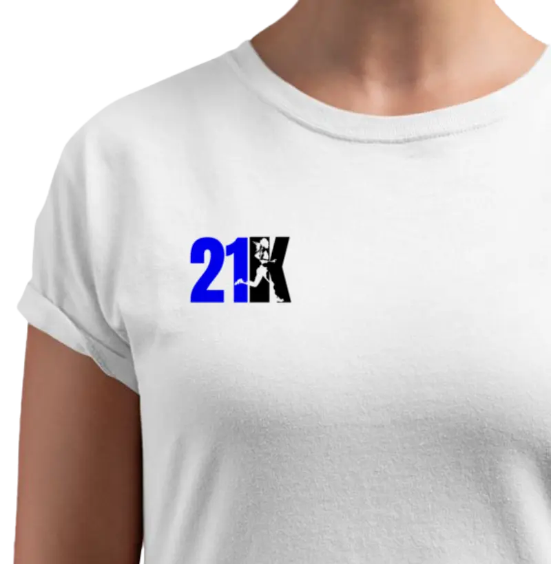 21k Feminina