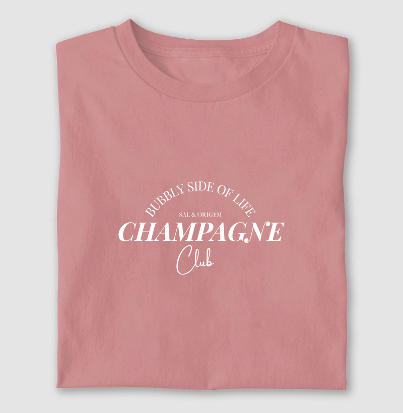 Champagne Club