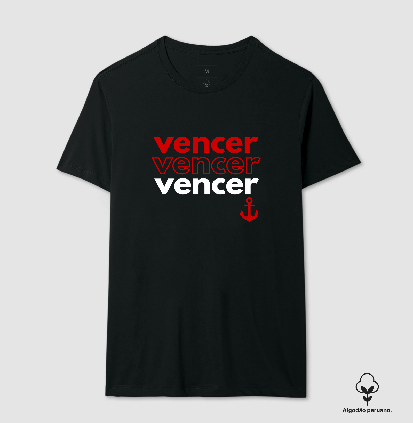 Vencer, Vencer, Vencer