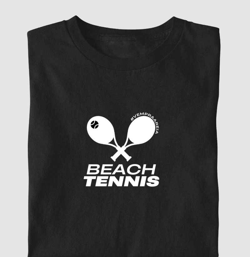 RAQUETES BEACH TENNIS