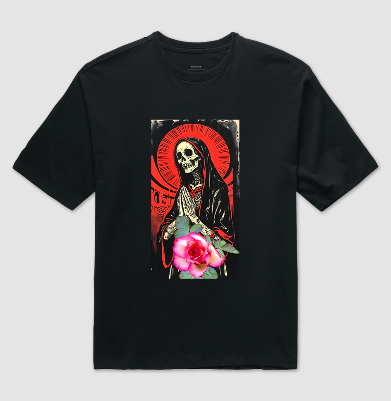 Lady death