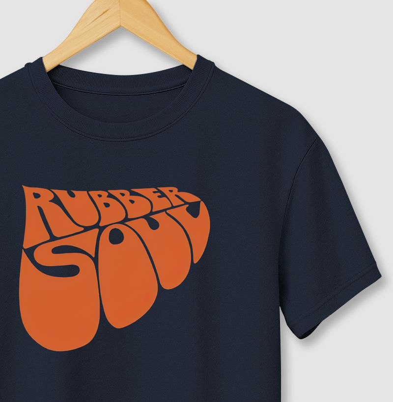 Rubber Soul