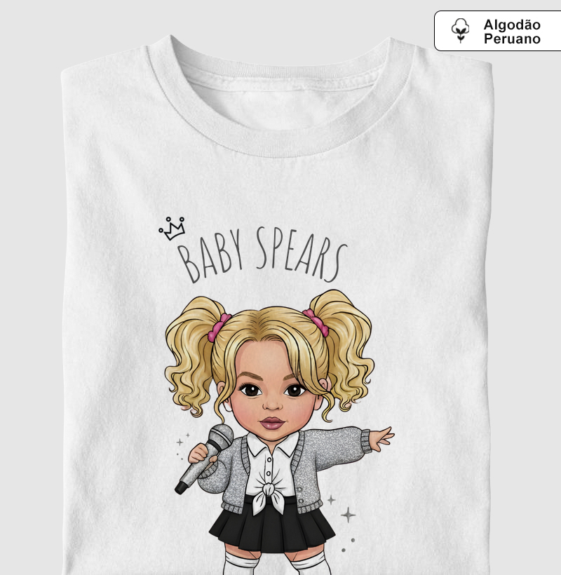 BABY SPEARS