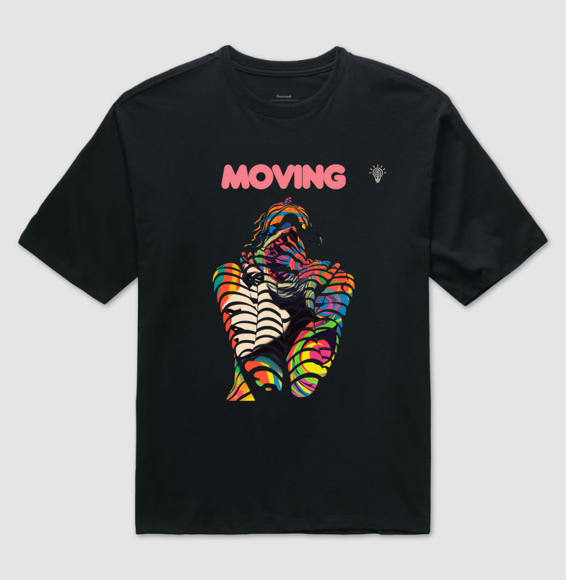 MOVING BODY