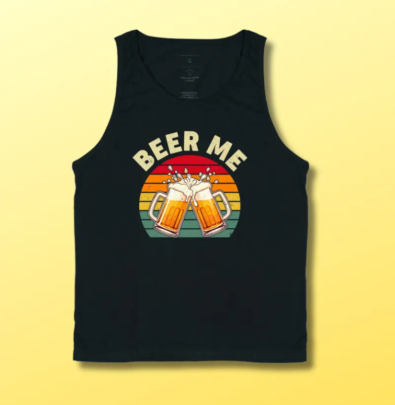 Beer Me