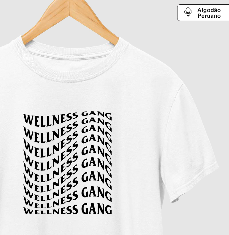 Wellness Gang