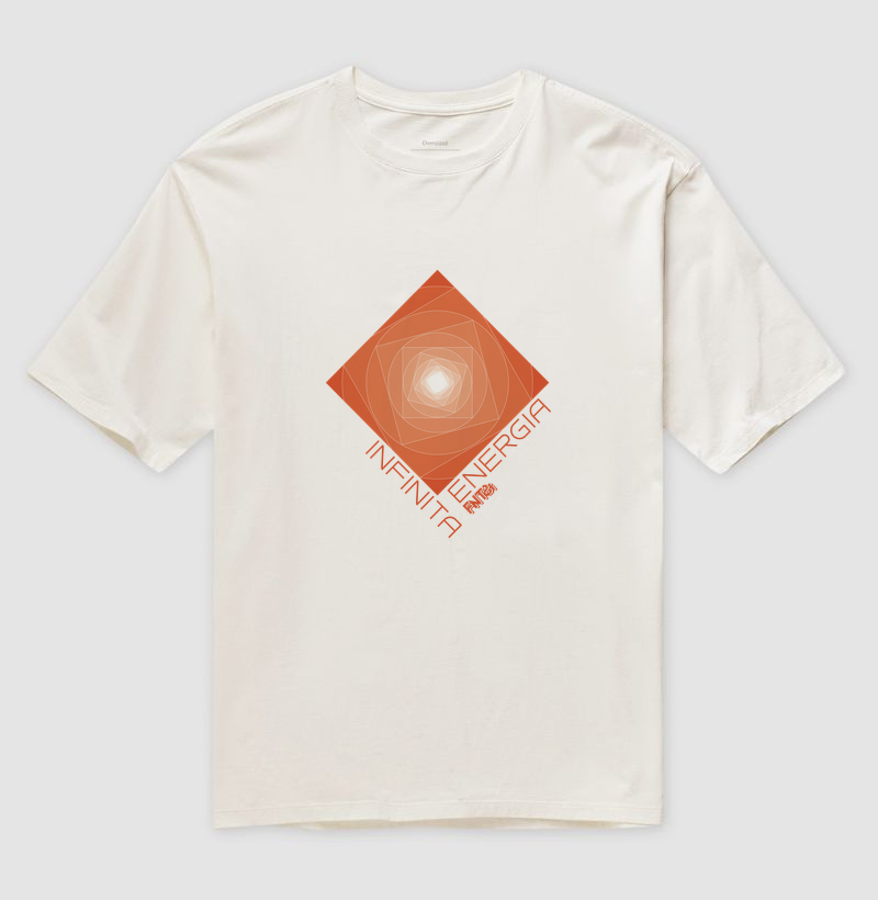 “INFINITA ENERGIA"