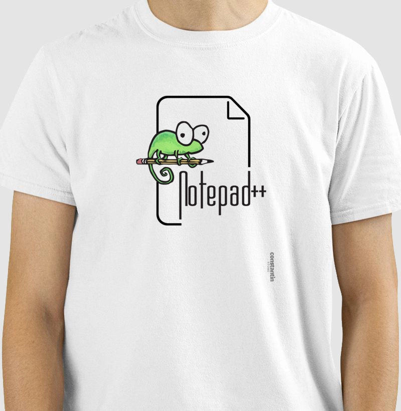 notepad ++