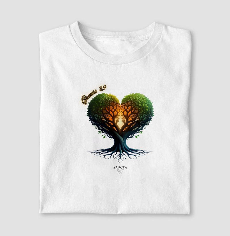 Arvore da Vida - Gênesis 2,9