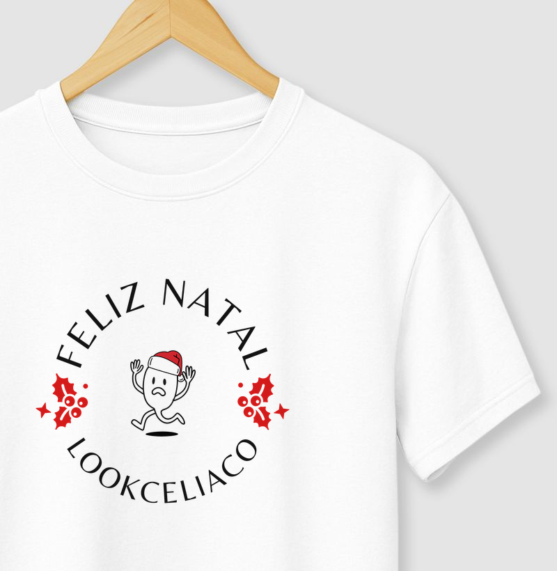 Feliz Natal Círculo