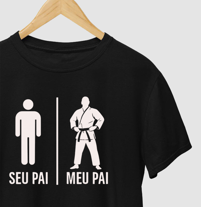 SEU PAI MEU PAI