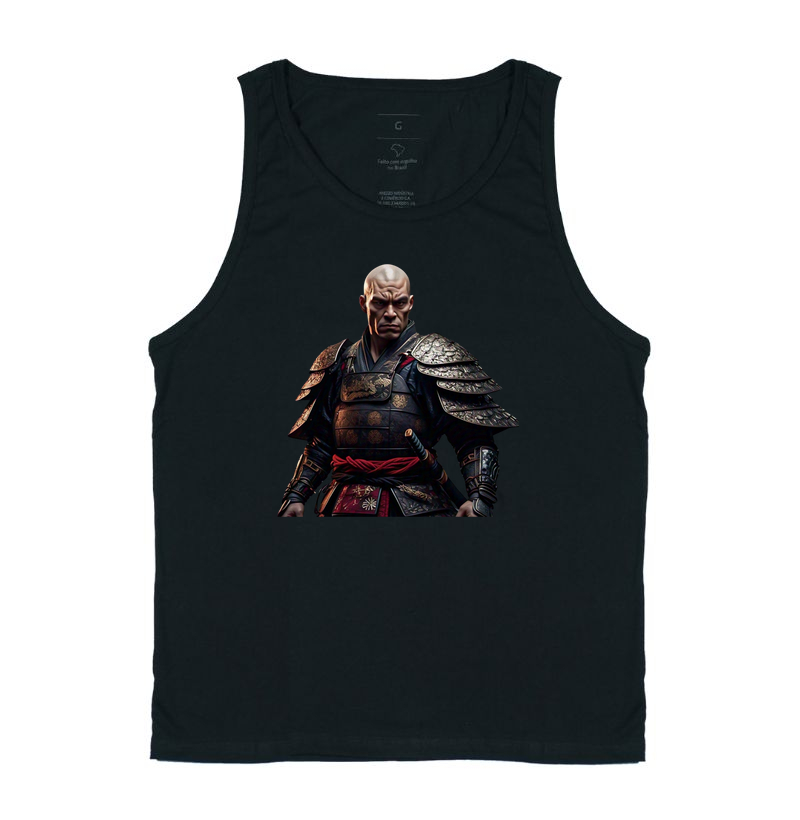 SAMURAI