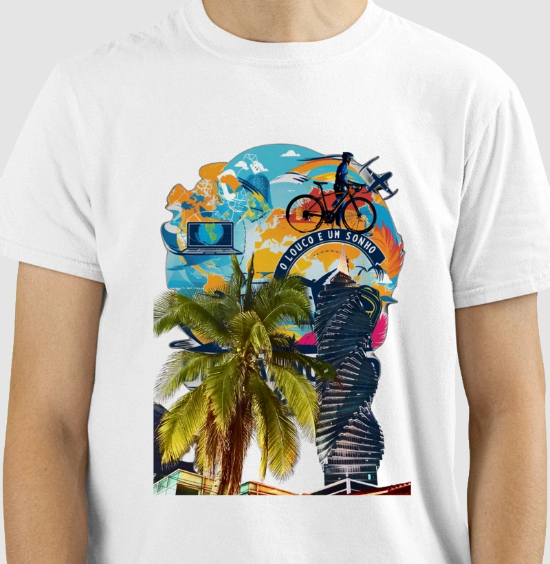 Camisa 0