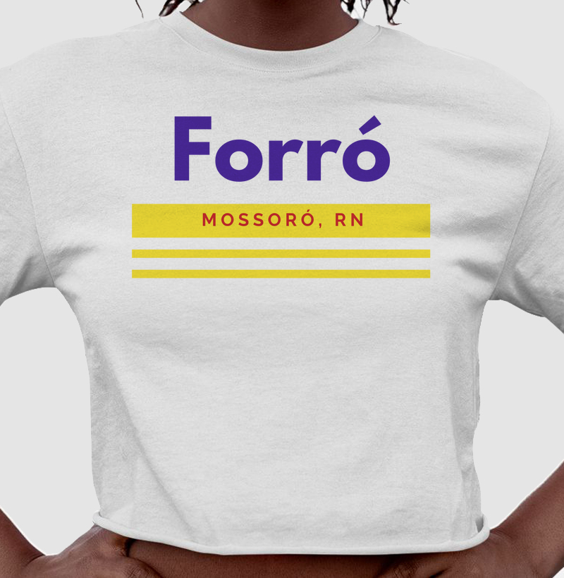 Forró em Mossoró RN
