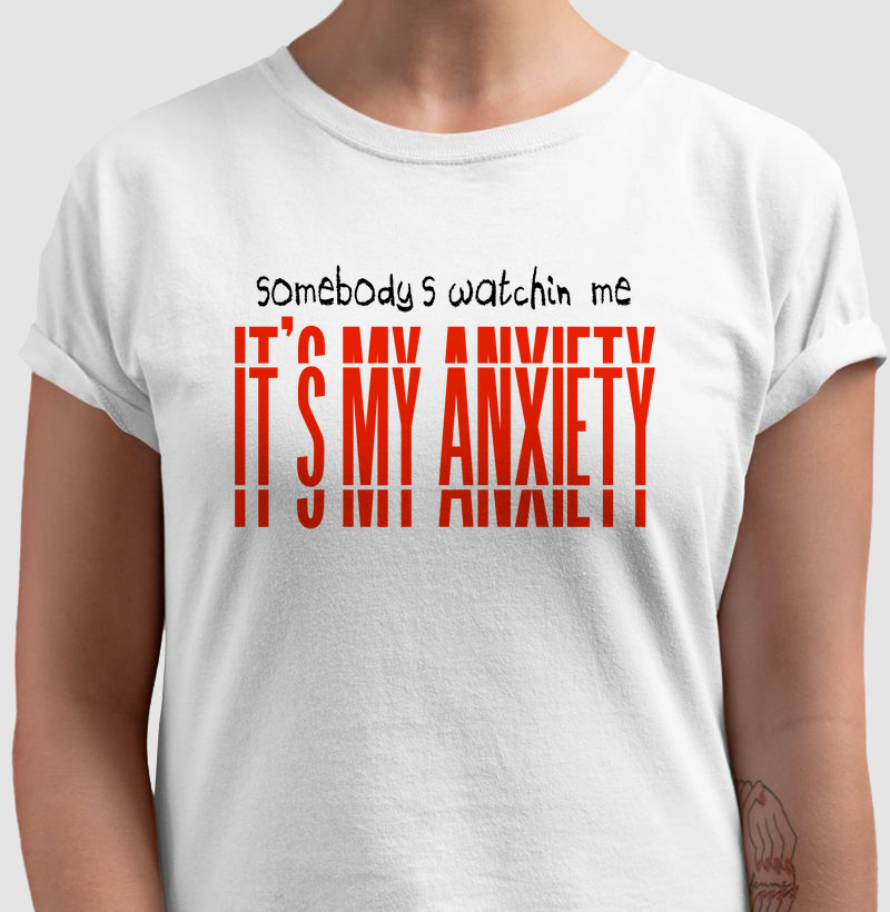 Anxiety