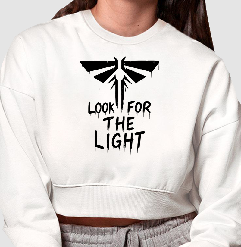 VAGALUMES - LOOK FOR THE LIGHT