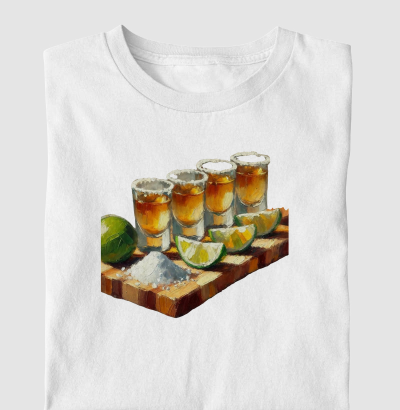Tequila Time