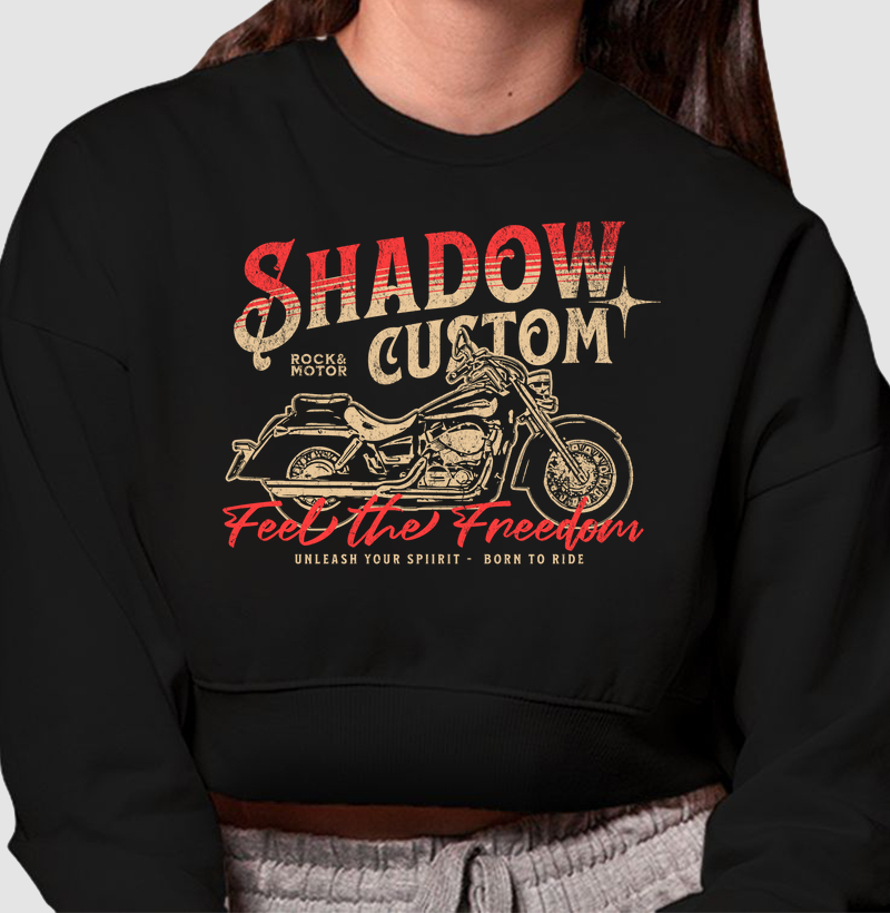 Shadow Custom