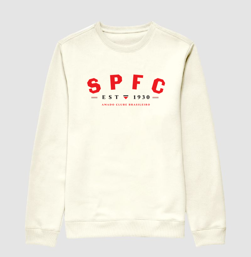 universidade SPFC