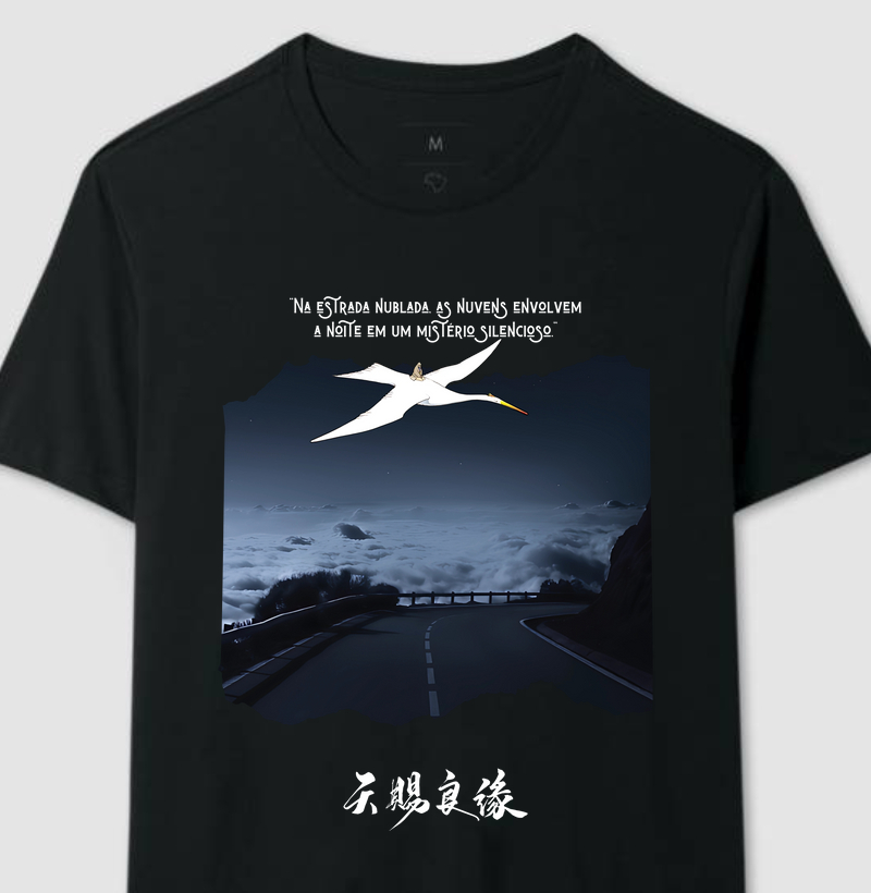Camiseta ReservaINK Free2