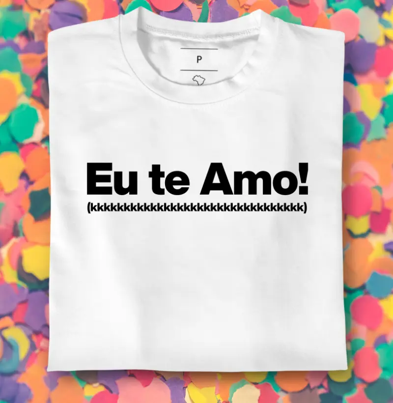 Eu te amo