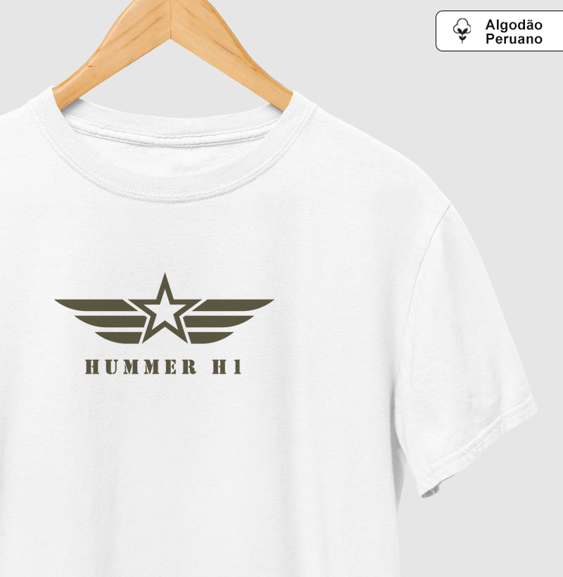 Logo Hummer