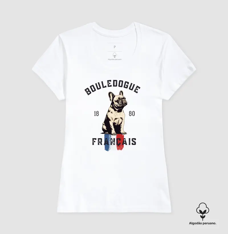 Bouledog Français Premium