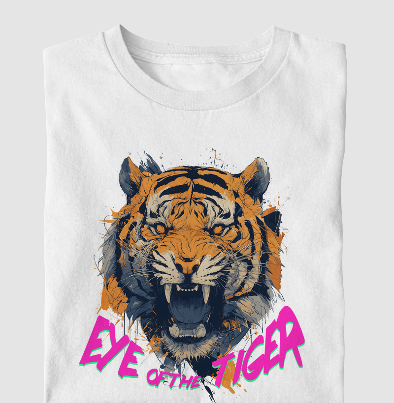 Olho do Tigre