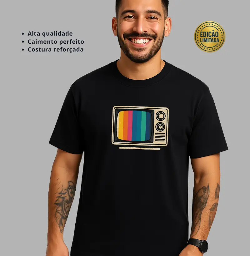 TV ANOS 80