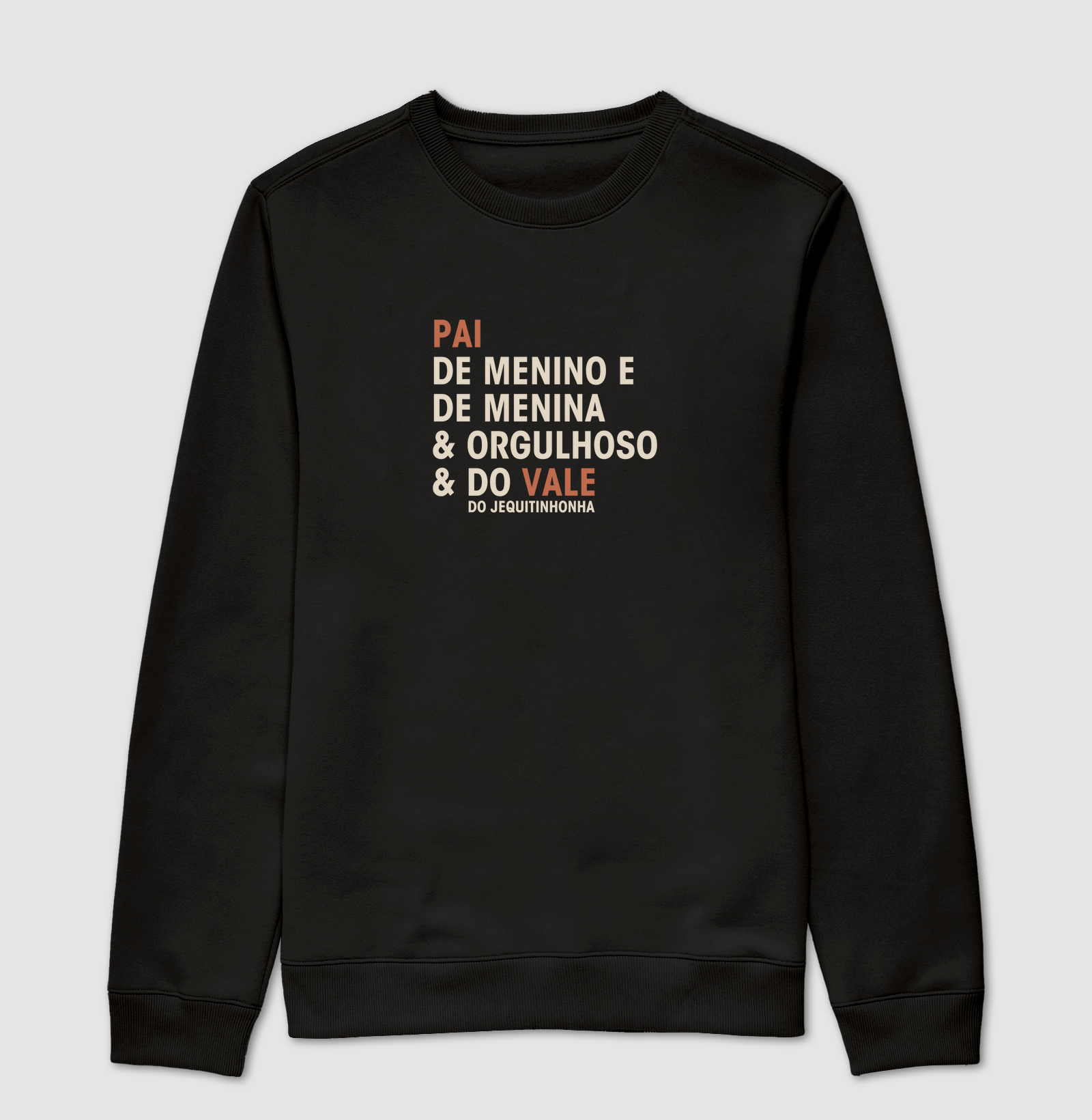 DIA DOS PAIS | Pai de Menino e de Menina