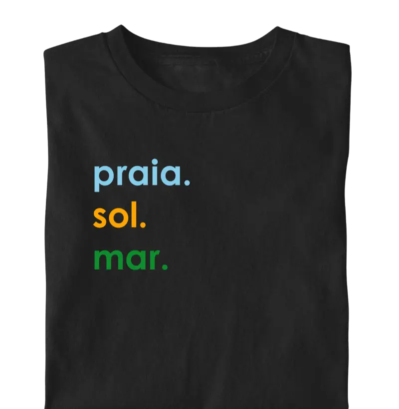 PRAIA SOL MAR