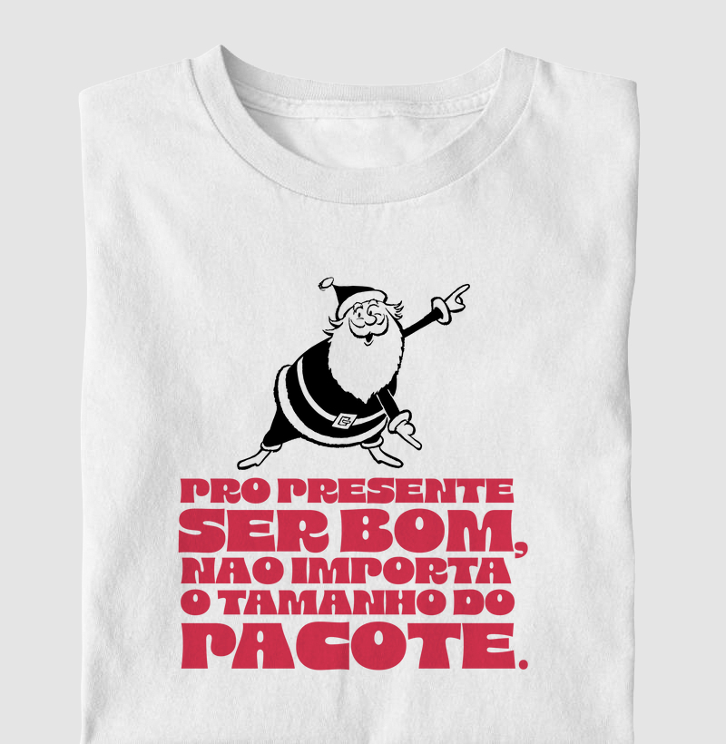 Natal Pacote