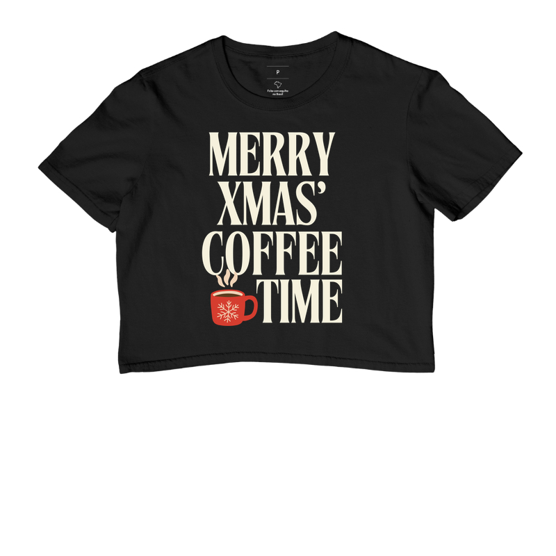 Xmas Coffee Time