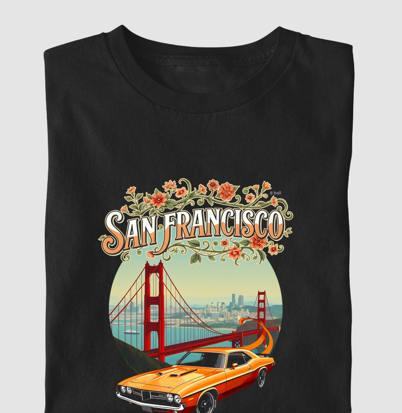SAN FRANCISCO